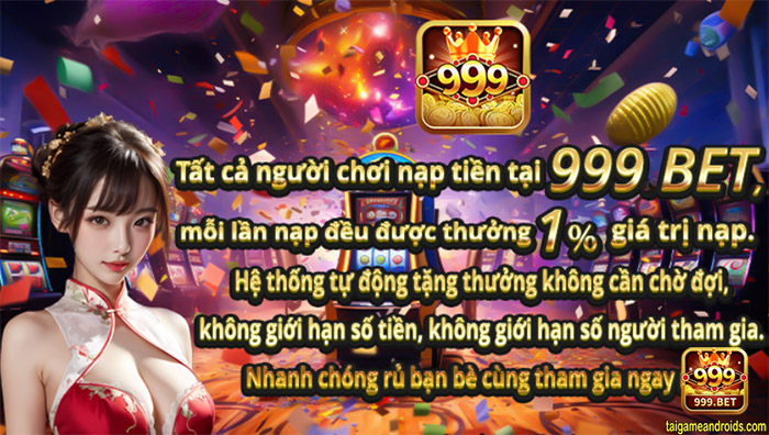 999bet-cong-game-bai-xanh-chin-nhat